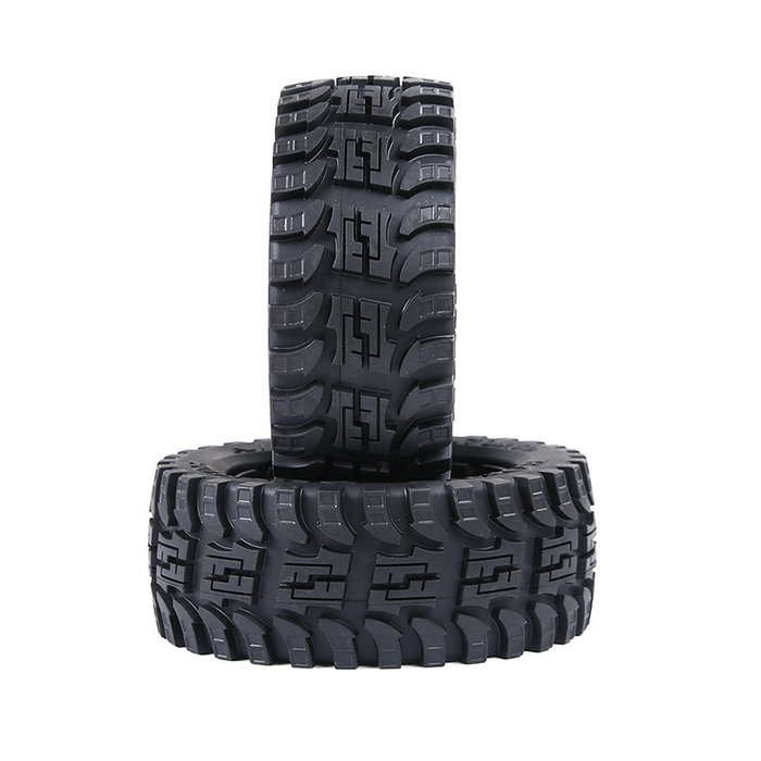 Baha 2nd gnt AT Reifen vorne / Alle Arten von Oberflächenreifen vorne 170x60 (2 Stück)