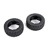 BAHA 5T/5SC/5FT third-generation road tires 180*70 (2pcs)  / Hinterreifen