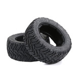 Rovan BAHA 5T/5SC/5FT third-generation road tires 180*70 (2pcs) / achterbanden