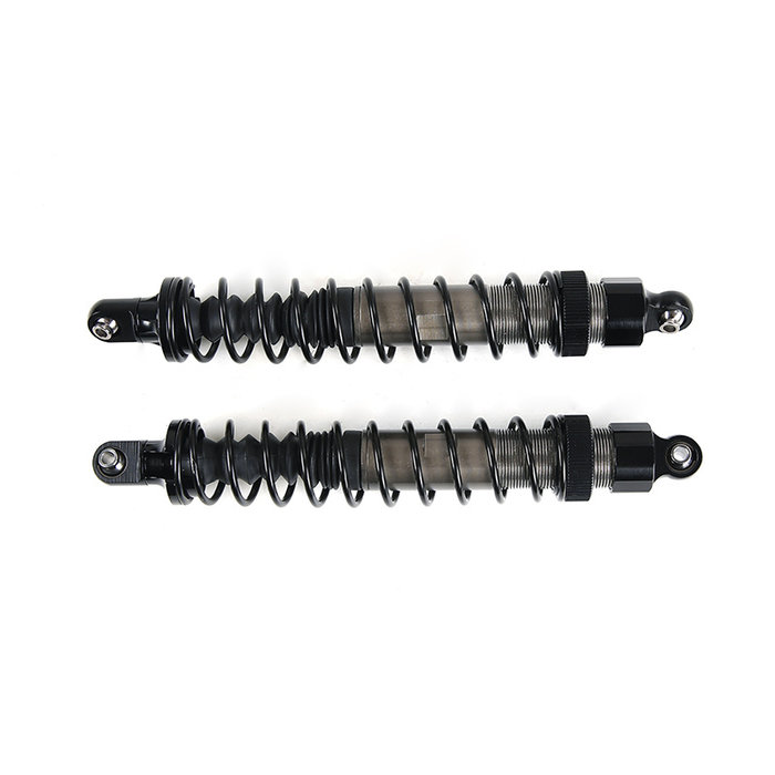 RovanSports CNC alloy 8mm front shocks with tower sleeve (2pc)