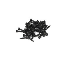 Hexagon socket head tapping screw M3x12 (tyre screw)  40pce