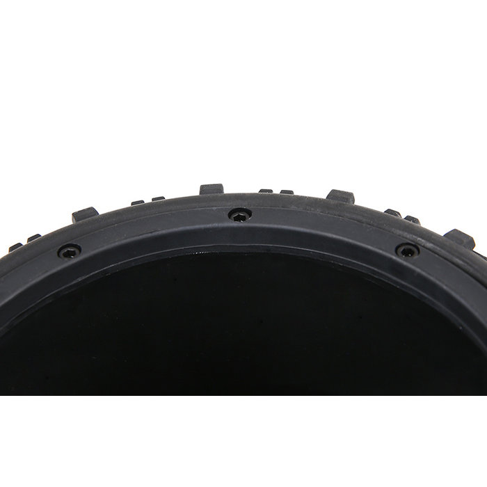 Innensechskantschraube M3 x12 (Reifenschraube) 40 Stk