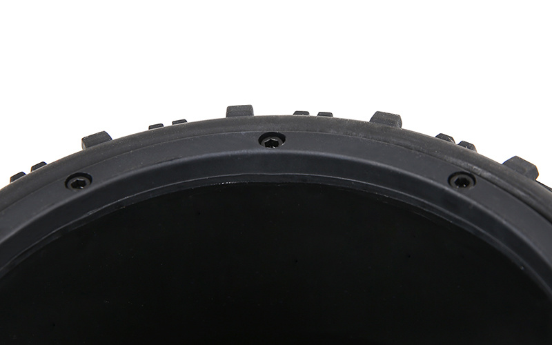 Rofun 68270 Rovan BAHA 10B Zelftappende inbus cilinderkopschroef (m3×12) – origineel vervangingsonderdeel – 40 stuks