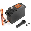 60kg metal gear servo with plastic shell (15T/17T double sides arm) Fit for both Baja and LT