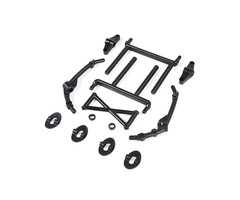BAHA 5T / 5SC car body bracket kit