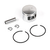 45cc piston twin rings kits