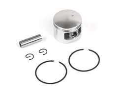 45cc Kolben Doppelringe Kits