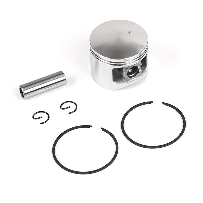 45cc piston twin rings kits