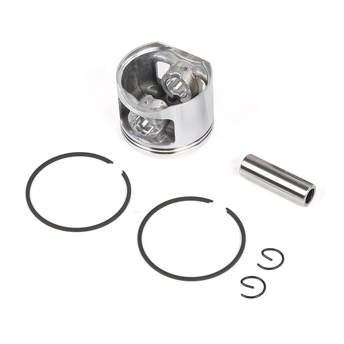45cc piston twin rings kits