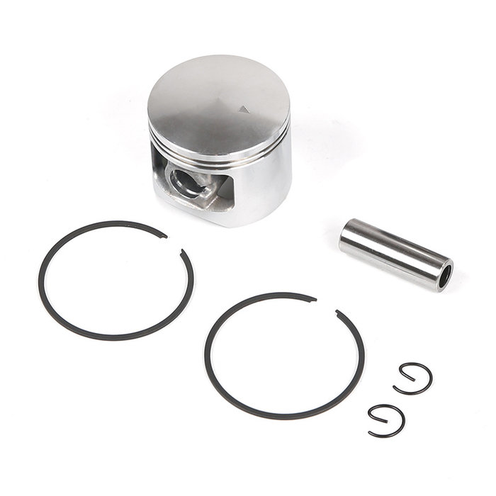 45cc piston twin rings kits