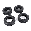 BAHA 5T/5SC/5FT third-generation road tires outside HT 4 pcs 180x70 + 180x60
