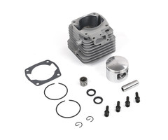 45cc cilinderkit met dubbele ringen