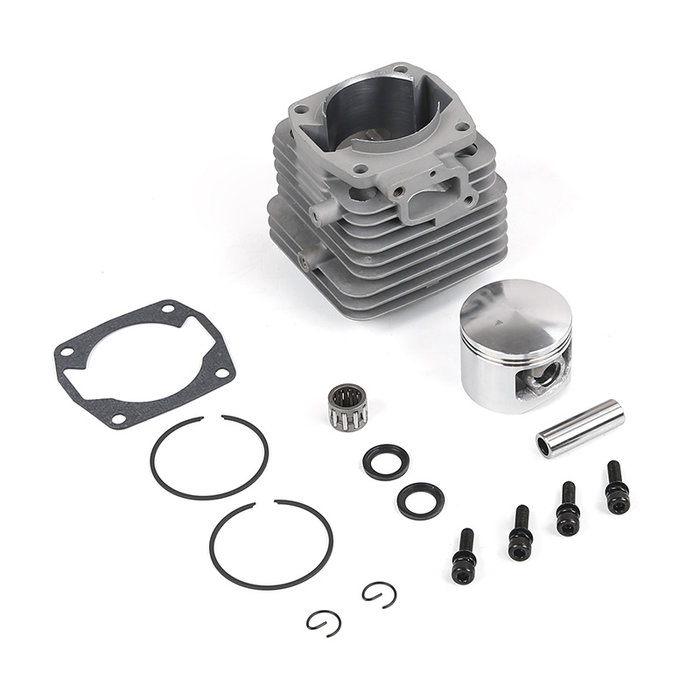 45cc engine double rings cylinder kits