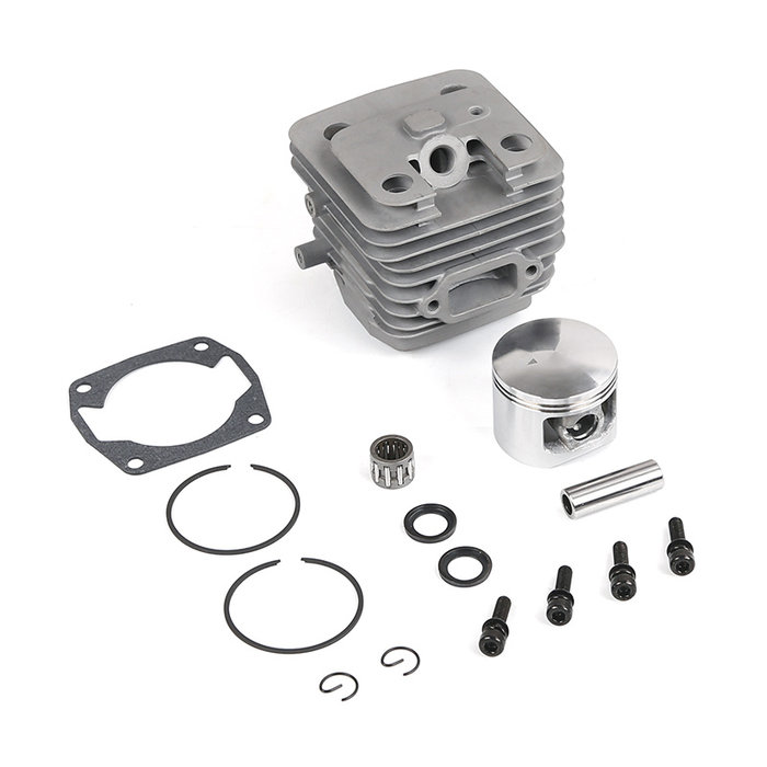 45ccm Motor Doppelring Zylinder Kits