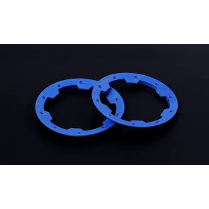 RovanSports Kunststof beadlock ring (voor buiten) (2 st.) in diverse kleuren