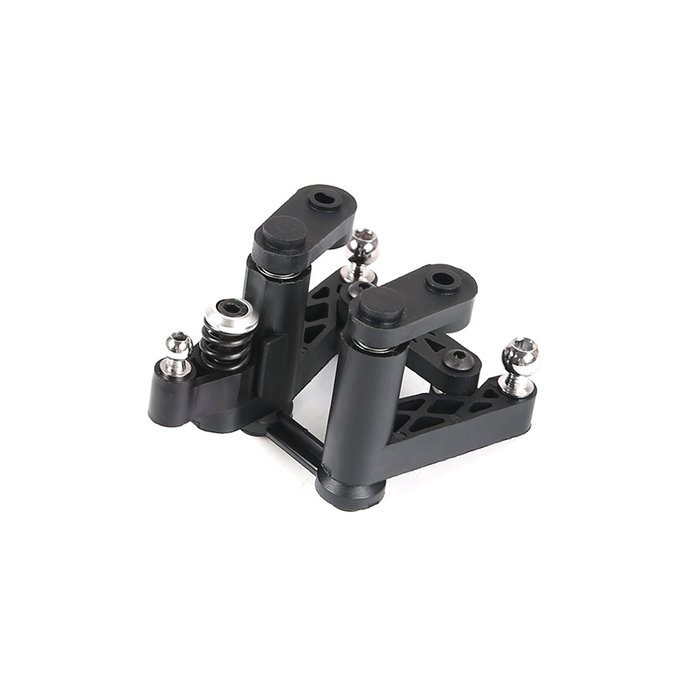 BAHA steering gear assembly kit