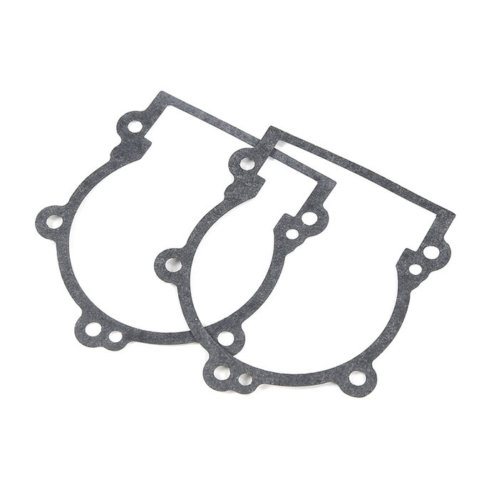 71CC motorblok carter pakkingen 2pcs