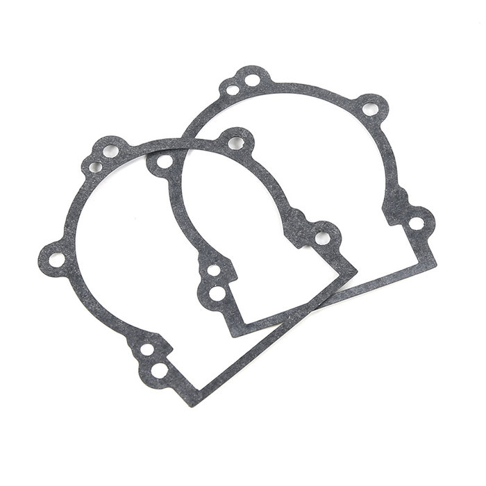 71CC Motorblock Kurbelgehäusedichtungen 2St