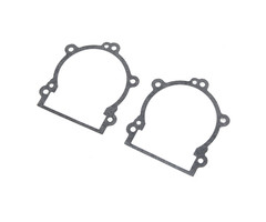 71CC engine crankcase gaskets 2pcs