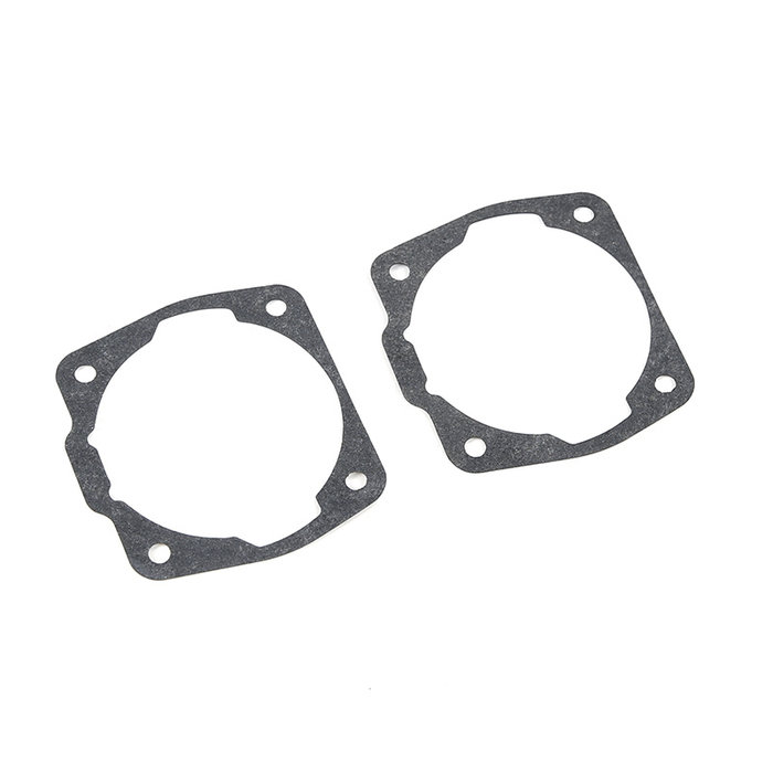71CC engine cylinder gasket 2pcs