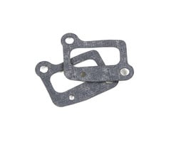 71CC intake gaskets 2pcs