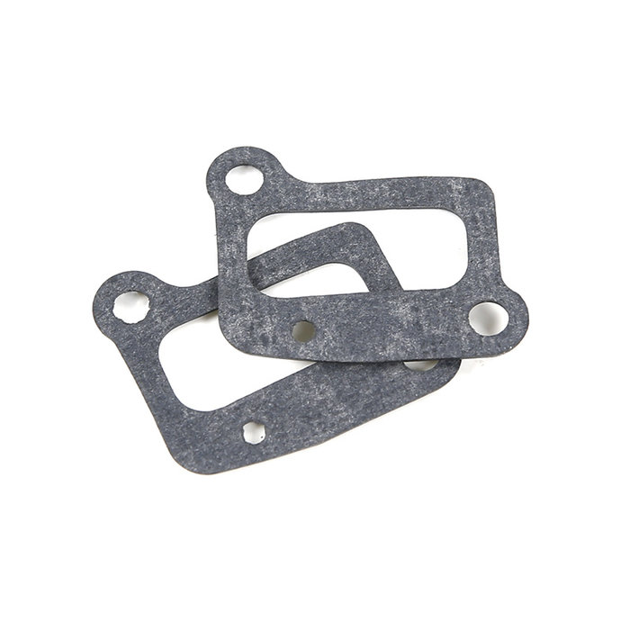 71CC intake gaskets 2pcs