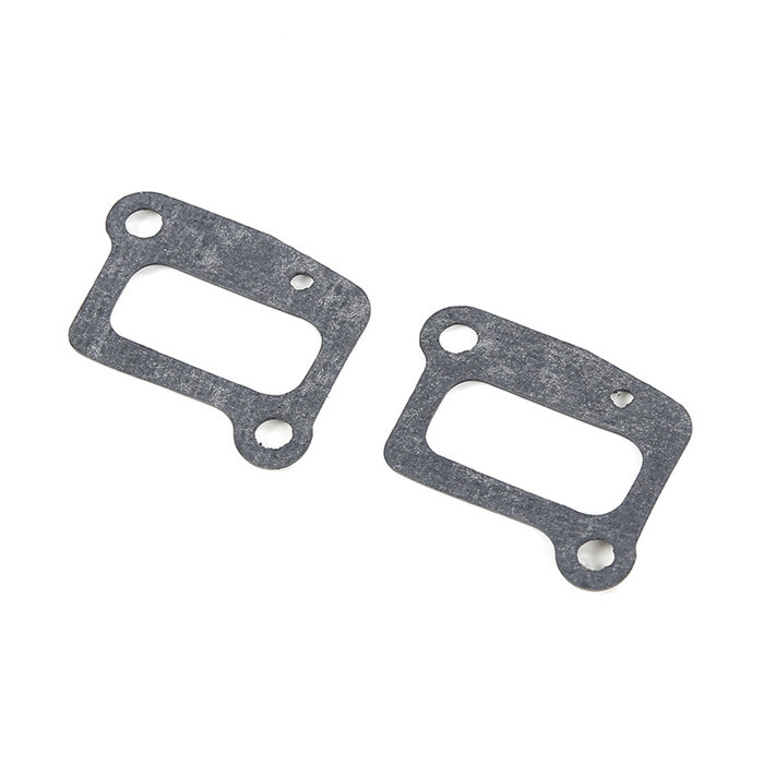 71CC intake gaskets 2pcs