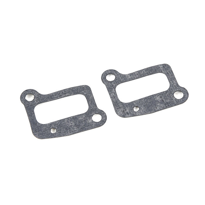 71CC intake gaskets 2pcs
