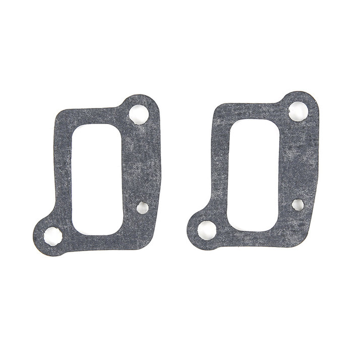 71CC intake gaskets 2pcs