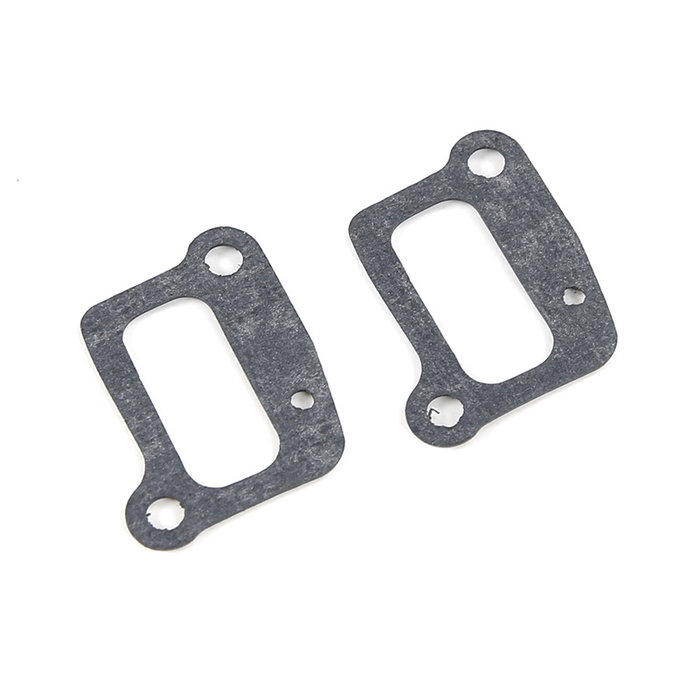 71CC intake gaskets 2pcs