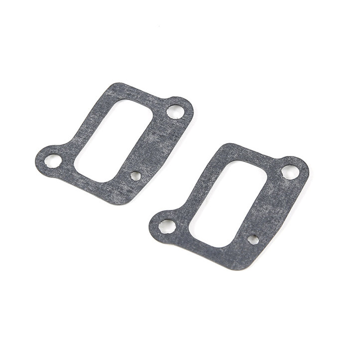 71CC intake gaskets 2pcs