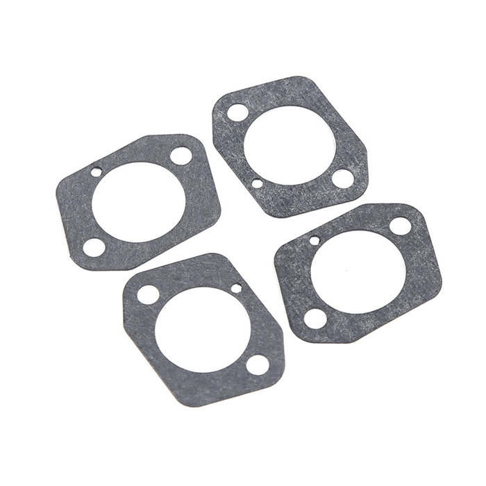 71CC motor carburateur pakkingen 4st