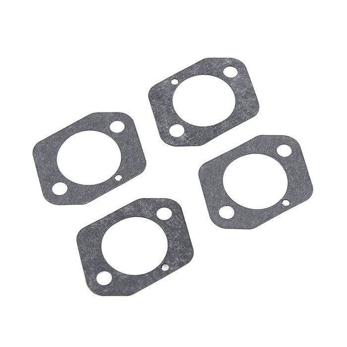 71CC motor carburateur pakkingen 4st