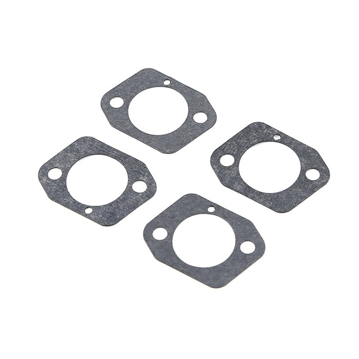 71CC motor carburateur pakkingen 4st