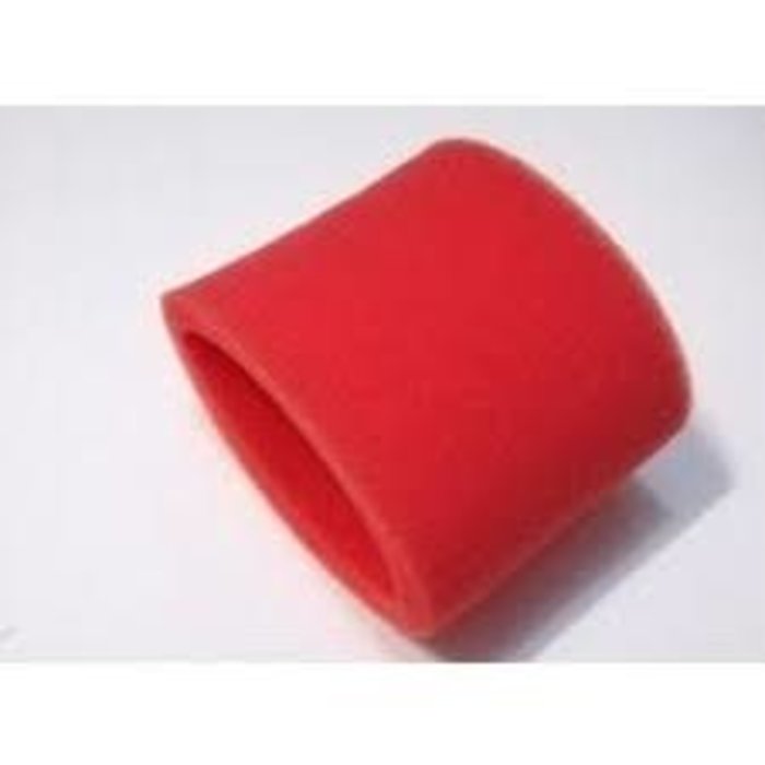RovanSports Luchtfilter buitenste foam/schuim