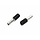 BAHA three-speed custom limit screw  (2pcs)