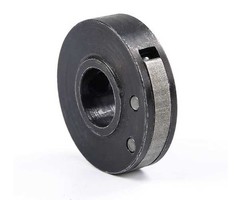 BAHA three-speed clutch throw block