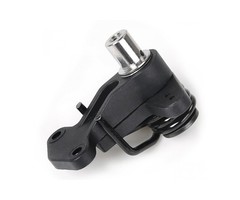 BAHA buffer arm for symmetric steering kit