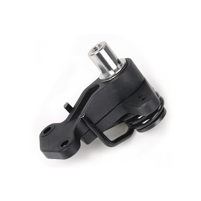 BAHA bufferarm voor symmetrische stuurset