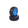 RovanSports Gravel tire complete front 5B 170 x 60 2pcs in several colors