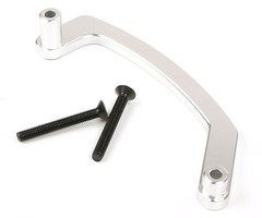 Baha motorkap versterkt frame (zilver of rood)