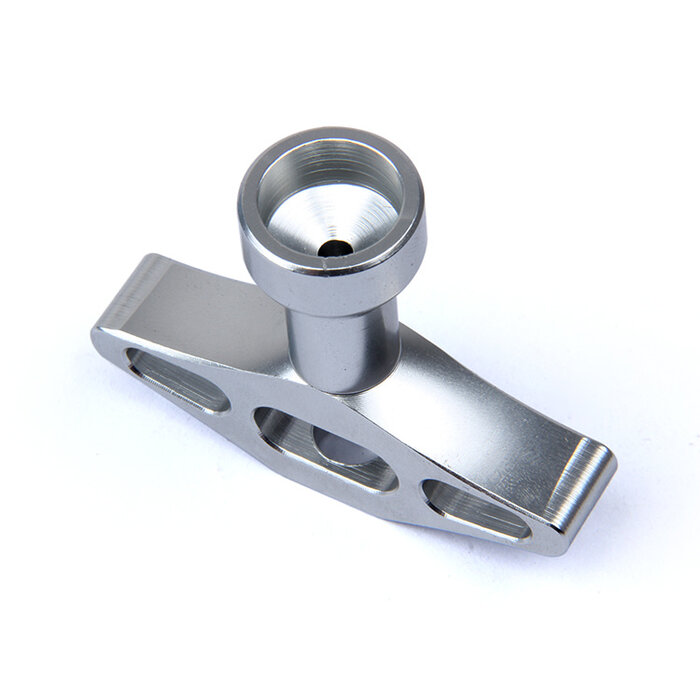 RovanSports CNC Pull Starter Bar / CNC Alu Griff für Pull Starter