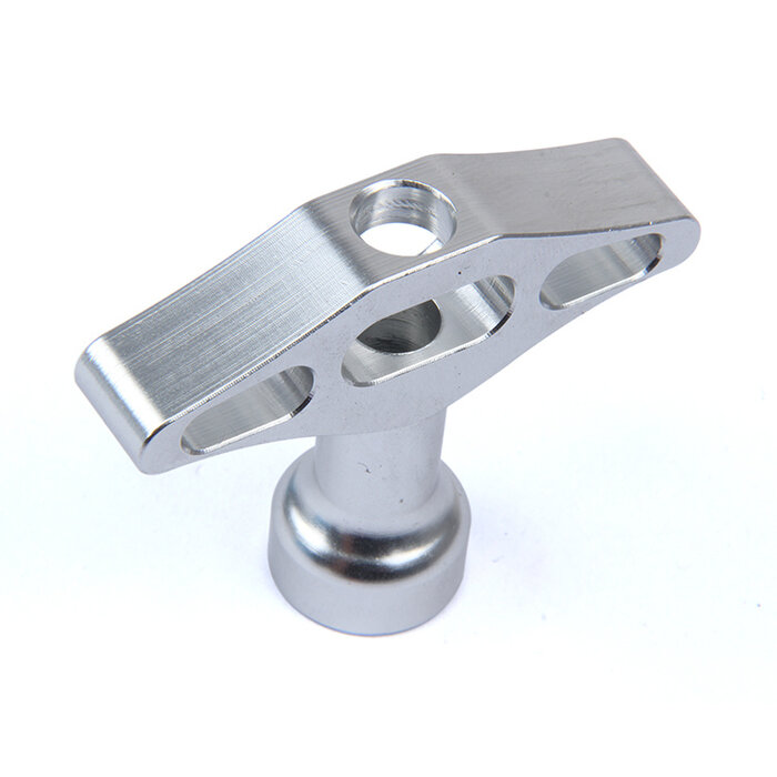 RovanSports CNC Pull starter bar