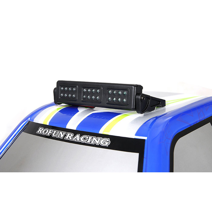 Das neue Sportlight-Kit (Kurzversion) passt allgemein auf BAHA5T / FT / GT / X-LT