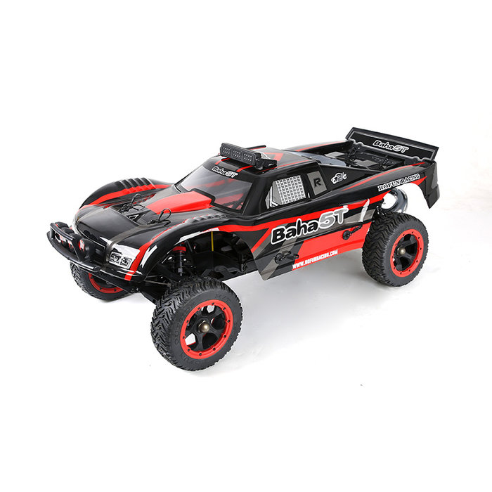 Das neue Sportlight-Kit (Kurzversion) passt allgemein auf BAHA5T / FT / GT / X-LT