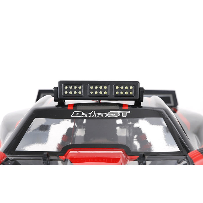 Das neue Sportlight-Kit (Kurzversion) passt allgemein auf BAHA5T / FT / GT / X-LT