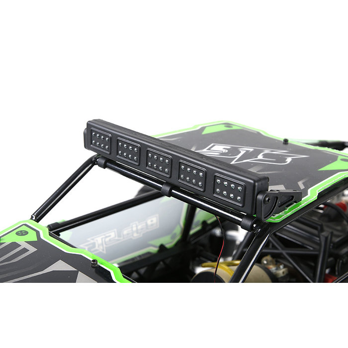 Neues Sportlight-Kit (langer Stil) passt universell auf BAHA5SC / 5TS / LT / WLT