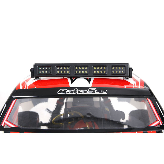 Neues Sportlight-Kit (langer Stil) passt universell auf BAHA5SC / 5TS / LT / WLT