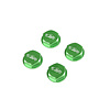 Baha closed tire fixing nut in several colors  (4 pcs)