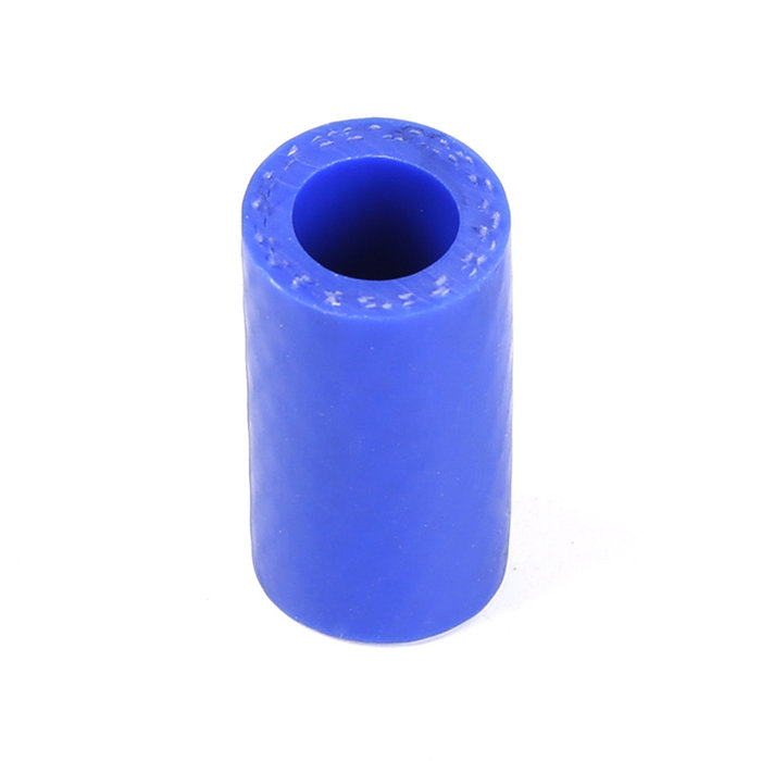 BAHA muffler tube high temperature resistant connection sleeve  Ø inside 15.5mm, Ø outside 25mm, length 45mm